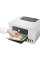 Багатофункціональний пристрій Canon MAXIFY GX3040 MegaTank WiFi білий