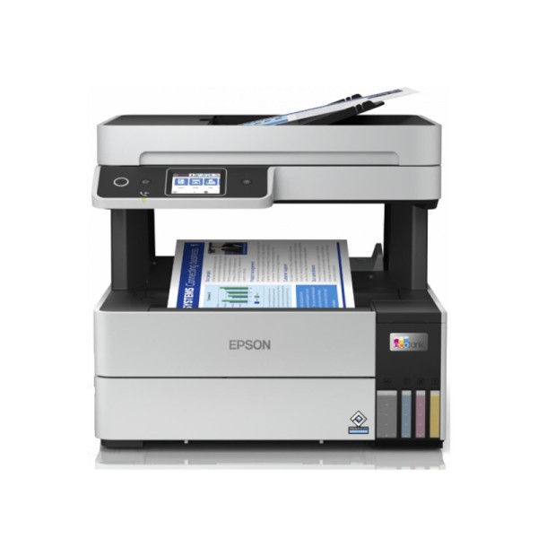 Epson EcoTank L6490
