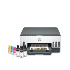 Моноблок HP Smart Tank 720 6UU46A WiFi білий