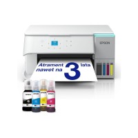 Epson EcoTank L4366