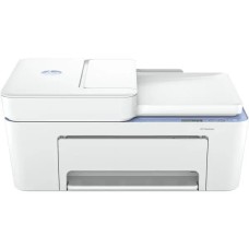 Багатофункціональний пристрій HP DeskJet 4222e Instant Ink WiFi біло-блакитний