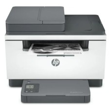 МФУ HP LaserJet M234sdn біло-чорний