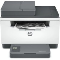 МФУ HP LaserJet M234sdn біло-чорний