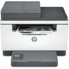 МФУ HP LaserJet M234sdn біло-чорний