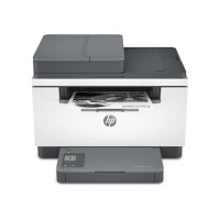 МФУ HP LaserJet M234sdn біло-чорний