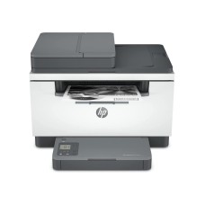 МФУ HP LaserJet M234sdn біло-чорний