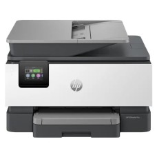 HP OfficeJet Pro 9120e Instant Ink WiFi біло-сірий моноблок «все в одному».