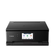 Canon PIXMA TS8750 black
