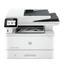 HP LaserJet Pro 4102fdw WiFi білий моноблок