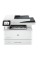 HP LaserJet Pro 4102fdw WiFi білий моноблок