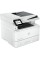 HP LaserJet Pro 4102fdw WiFi білий моноблок
