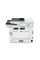 HP LaserJet Pro 4102fdw WiFi білий моноблок
