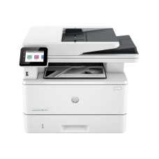 HP LaserJet Pro 4102fdw WiFi білий моноблок