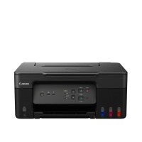 Багатофункціональний пристрій Canon PIXMA G3430 MegaTank WiFi black