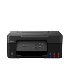 Багатофункціональний пристрій Canon PIXMA G3430 MegaTank WiFi black