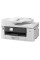 Багатофункціональний пристрій Brother MFC-J2340DW WiFi білий