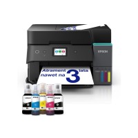 Epson EcoTank L6390