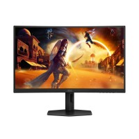 Вигнутий ігровий монітор AOC CQ27G4X 27