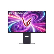 Монітор LG UltraGear 32GS95UV-B 31.5