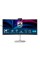 Вигнутий монітор Philips 34B2U6603CH/00 з камерою 34