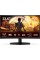 Вигнутий ігровий монітор AOC C24G42E 23,6