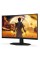 Вигнутий ігровий монітор AOC C24G42E 23,6
