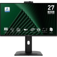 Монітор MSI PRO MP275QPDG 27