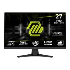 Ігровий монітор MSI MAG 274F 27