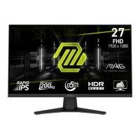 Ігровий монітор MSI MAG 274F 27