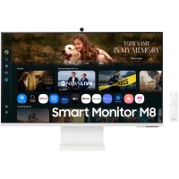 Монітор Samsung Smart M8 S32FM801UU 32