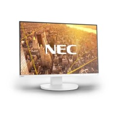 Монітор NEC MultiSync EA242WU білий 24