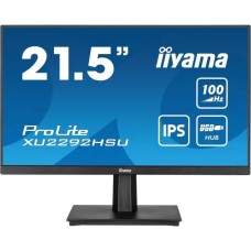 Монітор iiyama ProLite XU2292HSU-B6 21,5