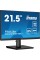 Монітор iiyama ProLite XU2292HSU-B6 21,5