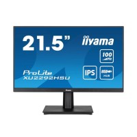 Монітор iiyama ProLite XU2292HSU-B6 21,5