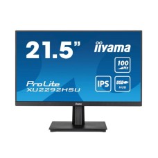 Монітор iiyama ProLite XU2292HSU-B6 21,5