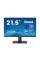 Монітор iiyama ProLite XU2292HSU-B6 21,5