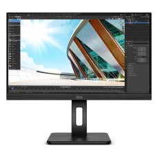 Монітор AOC U27P2 27