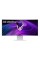 Вигнутий ігровий монітор LG UltraGear 39GX90SA-W 39 Вигнутий ігровий монітор LG UltraGear 39GX90SA-W 39