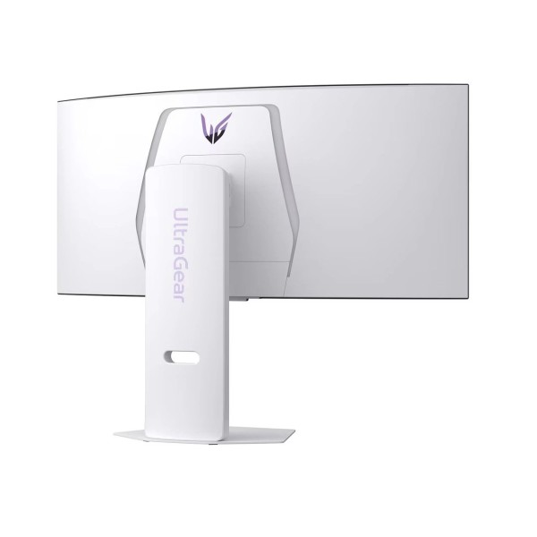 Вигнутий ігровий монітор LG UltraGear 39GX90SA-W 39 Вигнутий ігровий монітор LG UltraGear 39GX90SA-W 39