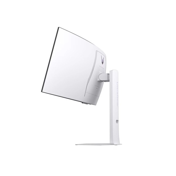 Вигнутий ігровий монітор LG UltraGear 39GX90SA-W 39 Вигнутий ігровий монітор LG UltraGear 39GX90SA-W 39