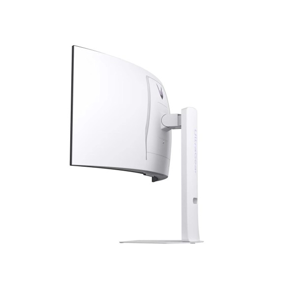 Вигнутий ігровий монітор LG UltraGear 39GX90SA-W 39 Вигнутий ігровий монітор LG UltraGear 39GX90SA-W 39