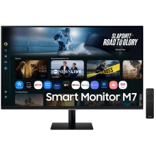 Монітор Samsung Smart M7 S32FM700UU 32