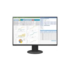 Eizo FlexScan EV2457 чорний 24