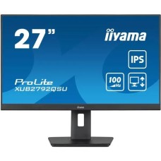 Монітор iiyama ProLite XUB2792QSU-B6 27