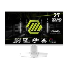 Ігровий монітор MSI MAG 274URFW 27