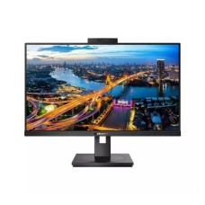 Монітор Philips 242B1H/00 із веб-камерою Windows Hello 24