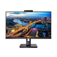 Монітор Philips 242B1H/00 із веб-камерою Windows Hello 24