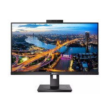 Монітор Philips 242B1H/00 із веб-камерою Windows Hello 24