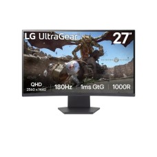 LG UltraGear 27GS60QC-B 27