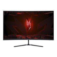 Вигнутий ігровий монітор Acer Nitro ED320QUS3bmiipx 32